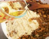 チャーシューごろごろ油味噌作り方4写真