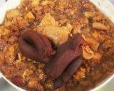 チャーシューごろごろ油味噌作り方9写真