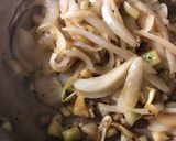キウイマジックで柔らか☆焼肉作り方6写真