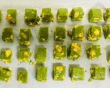 簡単しとサク☆抹茶大豆粉クッキー作り方9写真