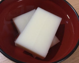 1番早い！お餅を柔らかくする方法作り方1写真