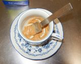 玄米カフェオレ作り方2写真