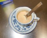 玄米カフェオレ作り方3写真