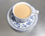 玄米カフェオレ作り方4写真
