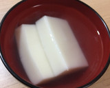 1番早い！お餅を柔らかくする方法作り方2写真