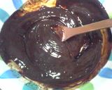 ほろ苦★炊飯器でビターチョコケーキ作り方2写真