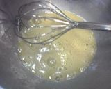 ほろ苦★炊飯器でビターチョコケーキ作り方1写真