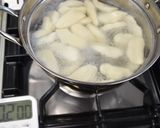 へらへら団子（神奈川県 郷土料理）作り方3写真