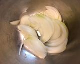 ポテトのサブジ作り方2写真