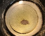 ポテトのサブジ作り方4写真