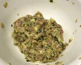 味付け不要！簡単餃子作り方3写真