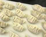 味付け不要！簡単餃子作り方4写真