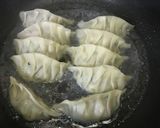 味付け不要！簡単餃子作り方5写真