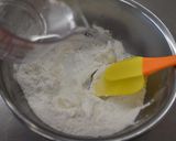 くるみ入り焼餅作り方2写真