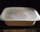 レンジで簡単！中華丼作り方3写真
