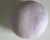 全粒粉プレッツェル作り方4写真