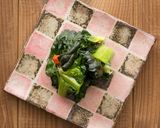 基本のタアサイ浅漬け作り方6写真