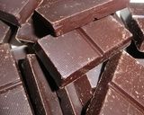 食パンが大変身!?甘さ控えめ生チョコ風味作り方2写真