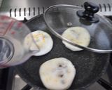 くるみ入り焼餅作り方5写真
