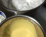 フルーツサンドケーキ(12個分)作り方4写真