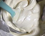 フルーツサンドケーキ(12個分)作り方6写真