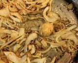 ポテトのサブジ作り方6写真