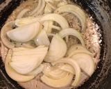 ポテトのサブジ作り方5写真