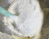 フルーツサンドケーキ(12個分)作り方7写真