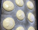 フルーツサンドケーキ(12個分)作り方9写真