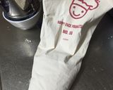 フルーツサンドケーキ(12個分)作り方13写真