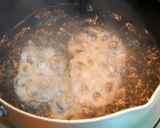 れんこんの餅挟み焼き作り方1写真