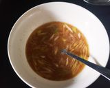 エビと玉子の炒めもの作り方3写真