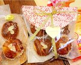 ノンフライヤーで簡単しっとりレモンケーキ作り方5写真