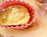 ノンフライヤーで簡単しっとりレモンケーキ作り方6写真