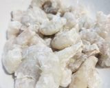 エビと玉子の炒めもの作り方4写真