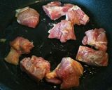 照り照り 鶏もも大根作り方3写真