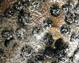 レモンブルーベリーケーキ作り方8写真