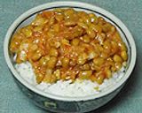 たまねぎキムチ納豆作り方10写真