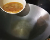 エビと玉子の炒めもの作り方8写真