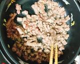 ご飯がススム！簡単☆肉みそキャベツ☆作り方4写真