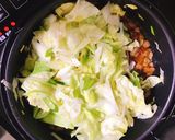 ご飯がススム！簡単☆肉みそキャベツ☆作り方6写真
