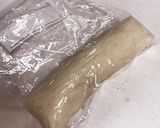 白玉うどんの味噌だんご作り方2写真