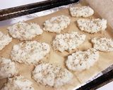 白玉うどんの味噌だんご作り方3写真