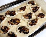 白玉うどんの味噌だんご作り方4写真