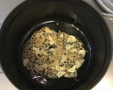 ラム肉の具だくさんスープ（火鍋風）作り方2写真