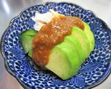 酢味噌のソース作り方5写真