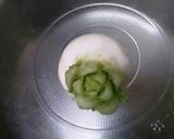 かぶの揚げ炒め煮作り方2写真