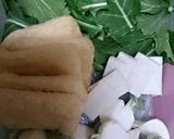 かぶの揚げ炒め煮作り方3写真