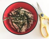 漬け丼♪作り方3写真