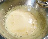 春の彩り♡小倉抹茶いちごロールケーキ作り方4写真